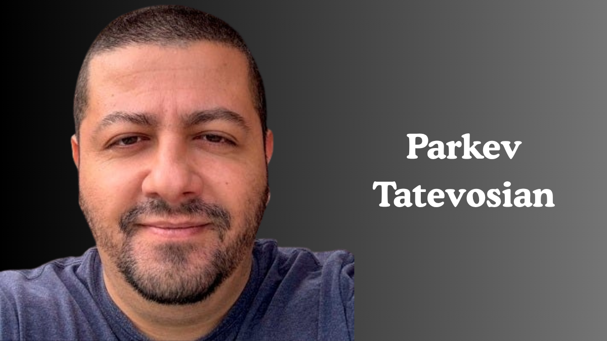 Parkev Tatevosian