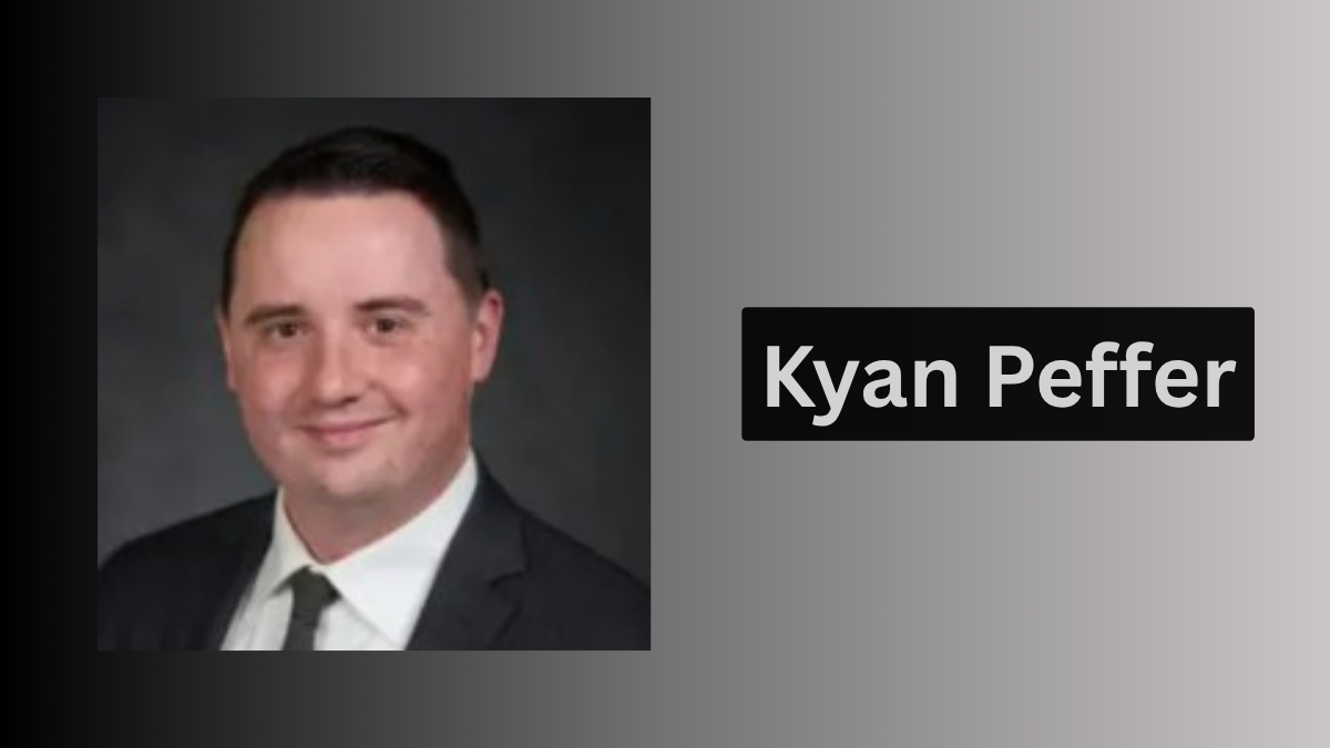 Kyan Peffer