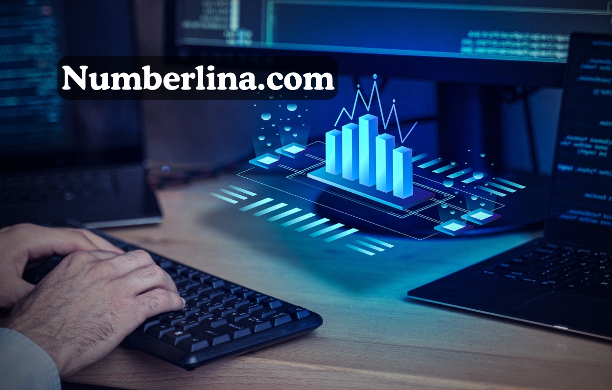 Numberlina.com: Your Hub for Smart Platform and Digital Insights