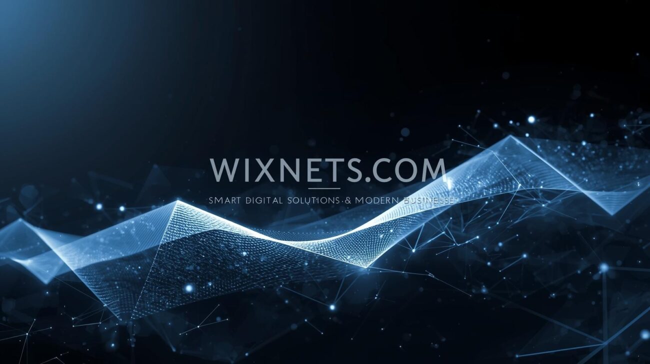 Wixnets.com