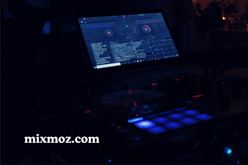 MixMoz.com: The Secret Platform Taking Over the Internet