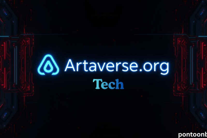 Artaverse.org Tech: Redefining the Future of Digital Creativity and Innovation