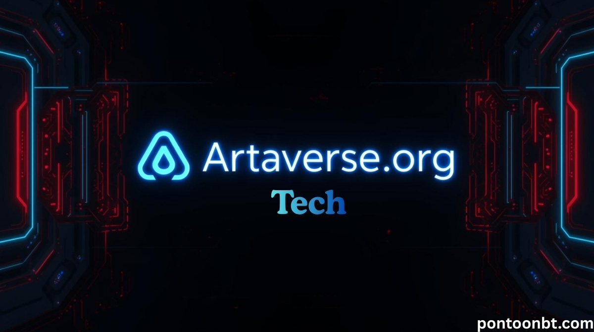 Artaverse.org Tech