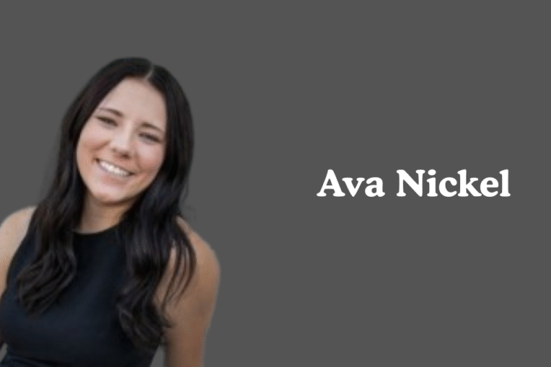 Ava Nickel: Rising Star in Sports Marketing at UND