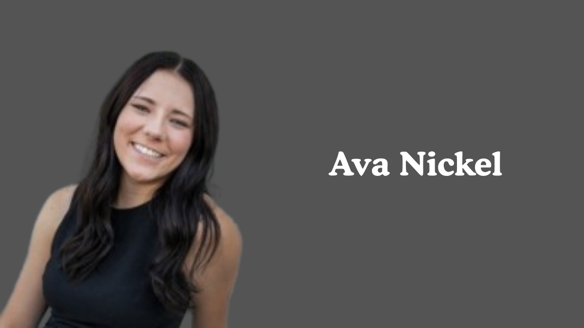 Ava Nickel