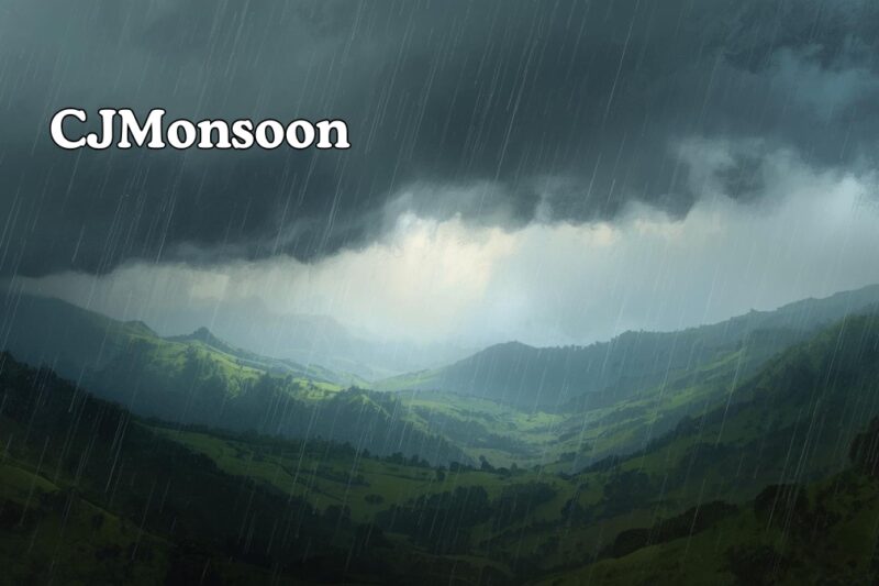 CJMonsoon