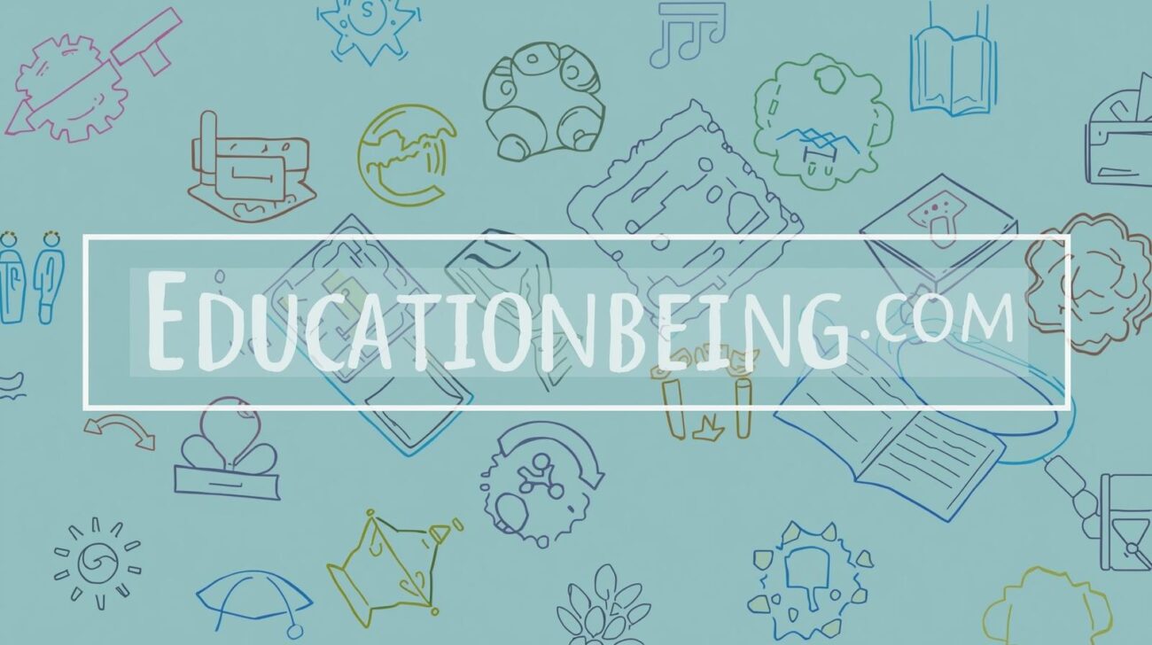 EducationBeing.com