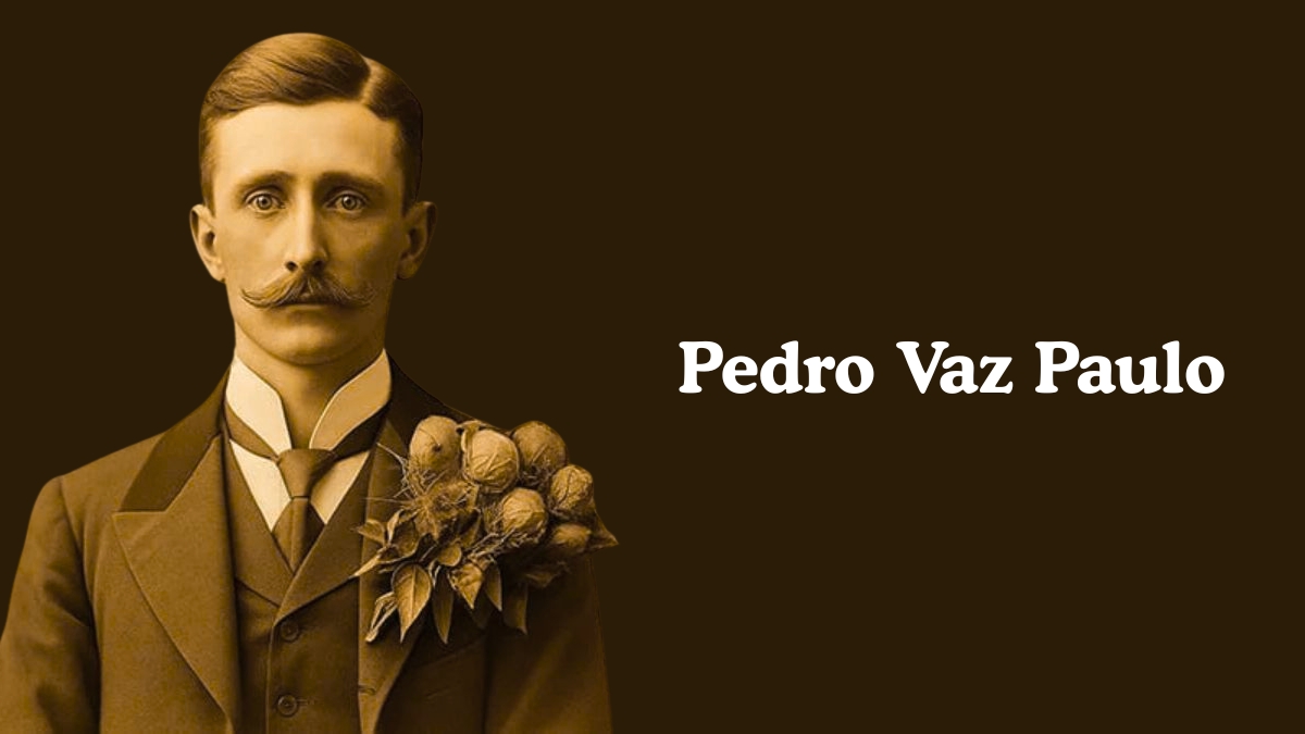Pedro Vaz Paulo