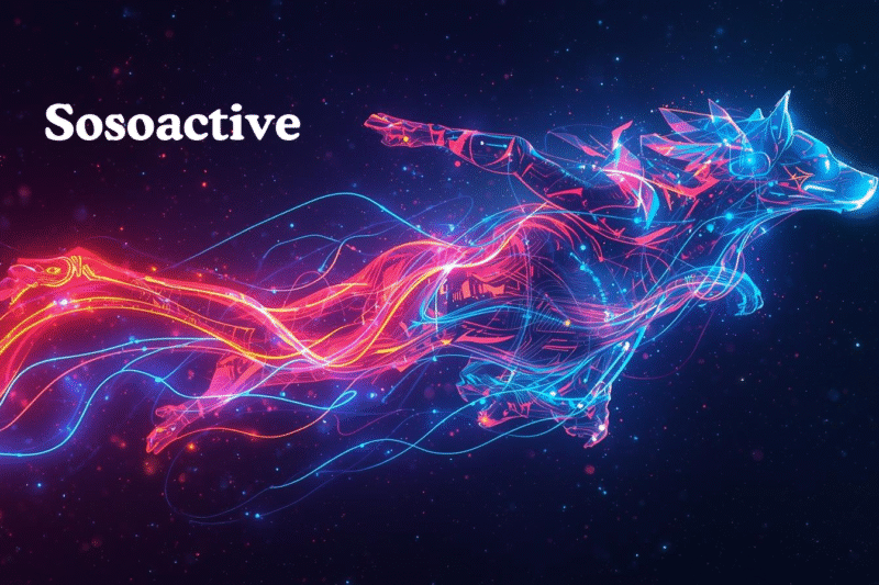 Sosoactive