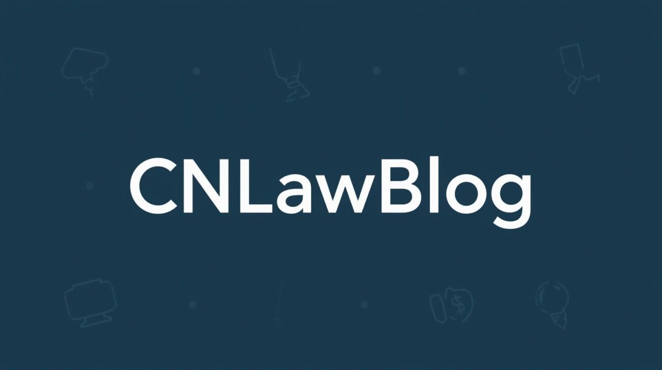 CNLawBlog