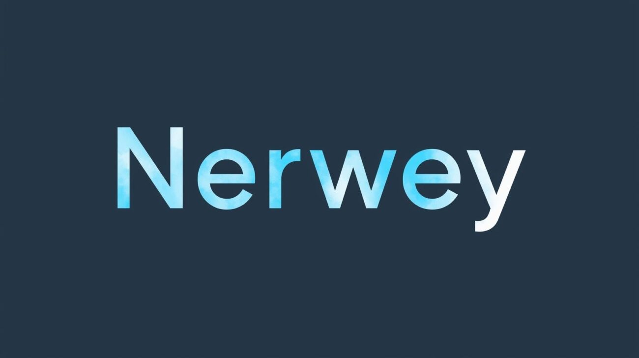 Nerwey