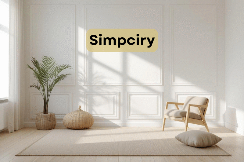 What Is Simpciry and Why It Matters