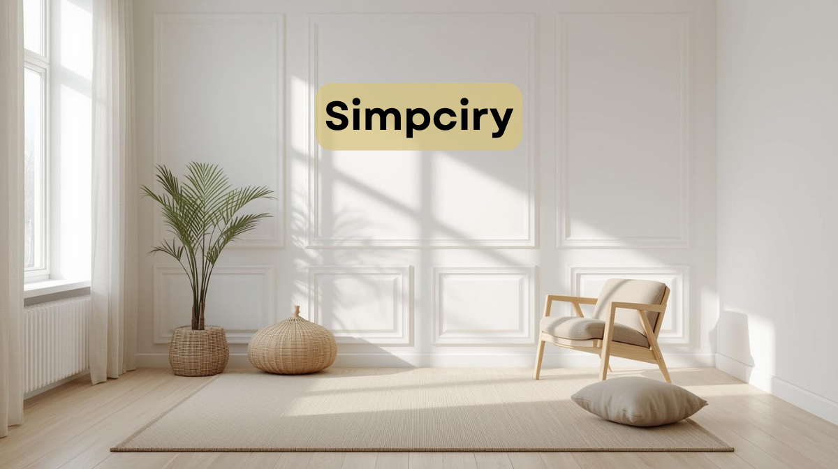 Simpciry