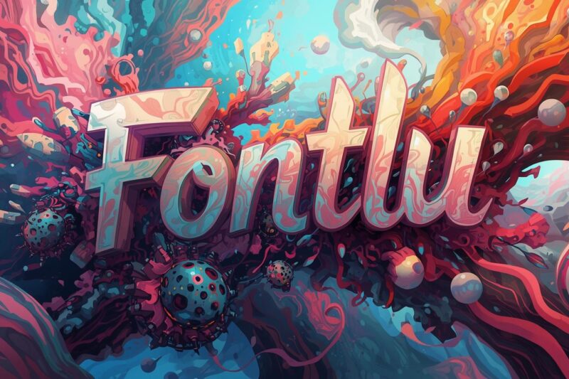 Fontlu: The Ultimate Guide to Modern Fonts and Creative Typography