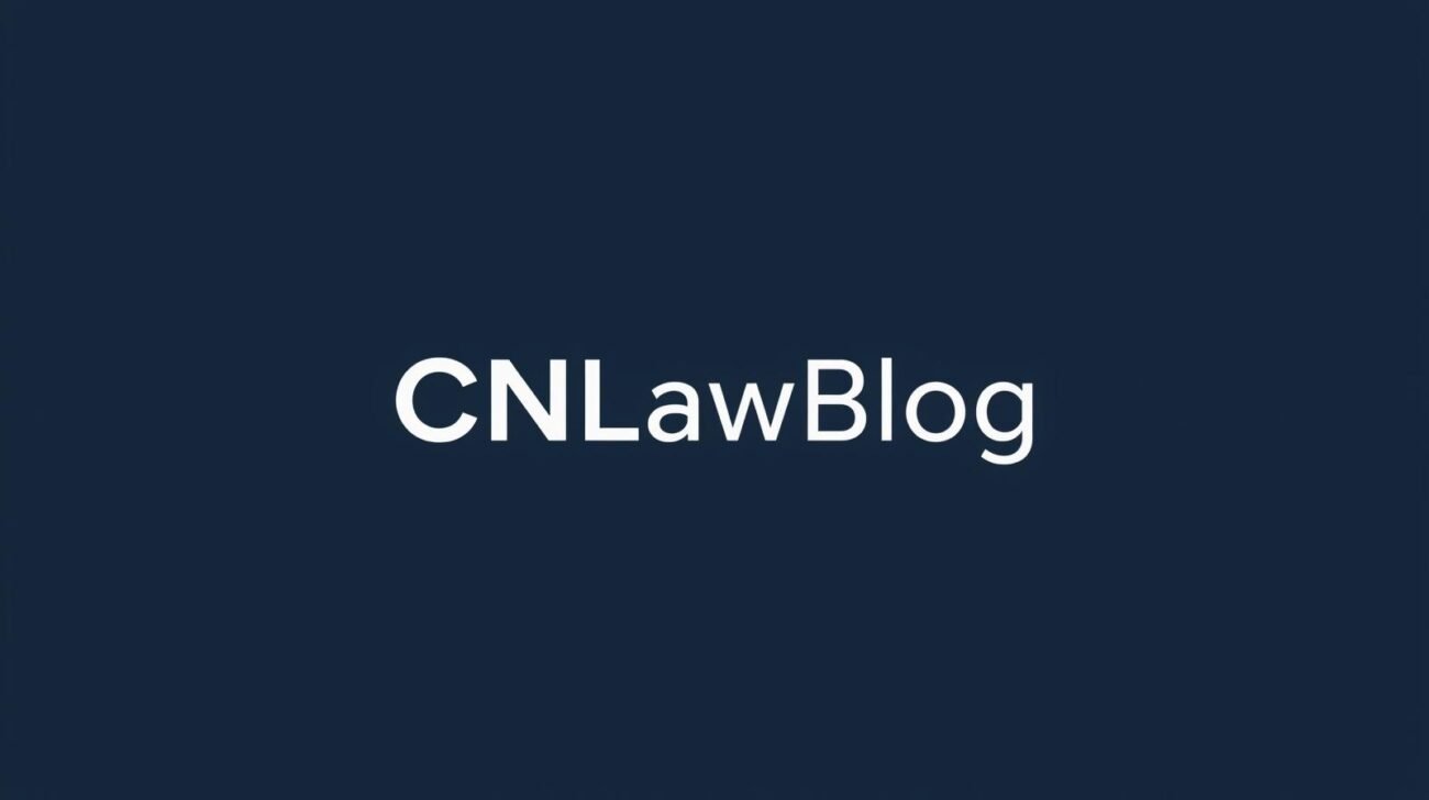 CNLawBlog