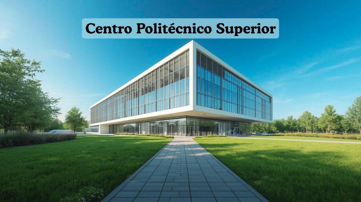Centro Politécnico Superior