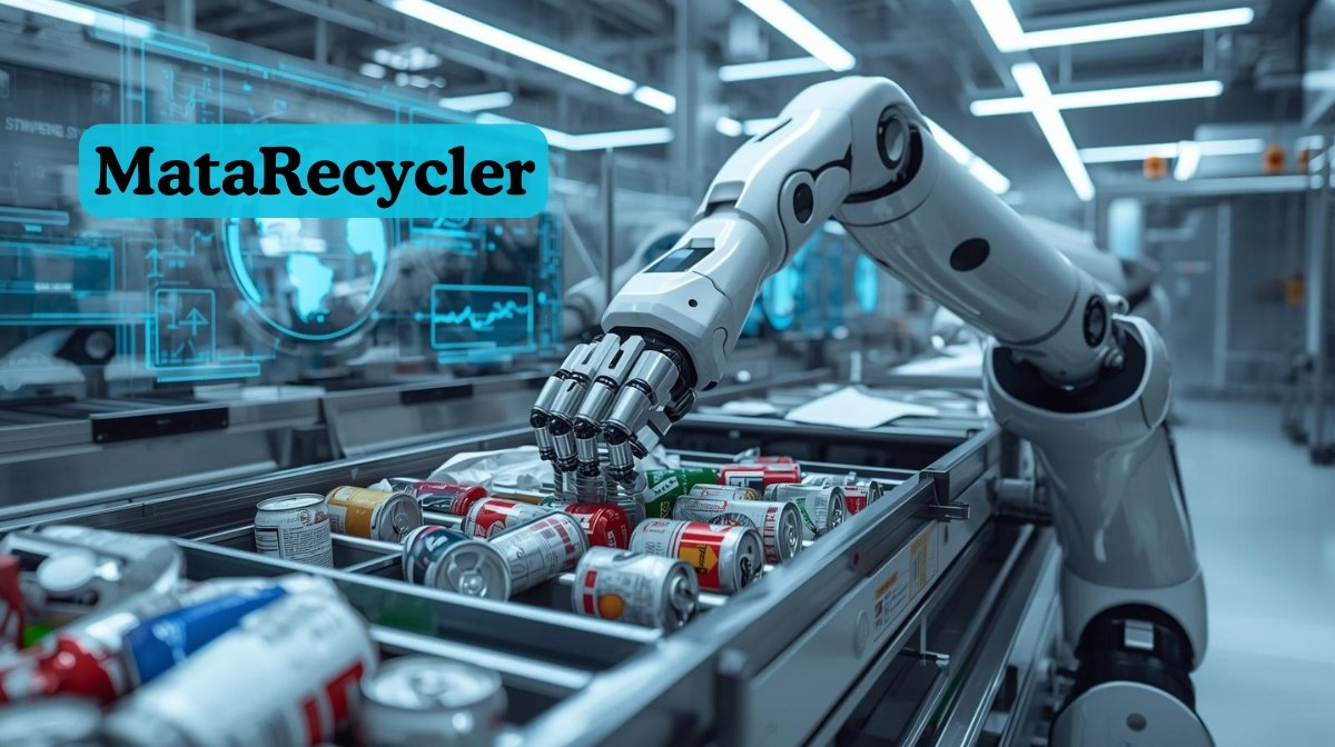 MataRecycler