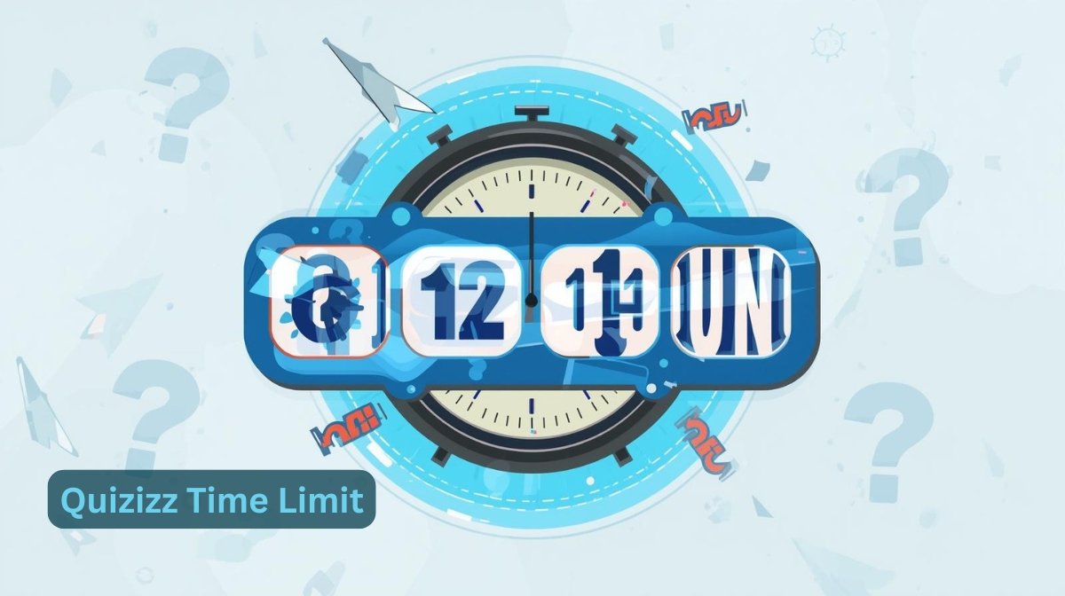 Quizizz Time Limit