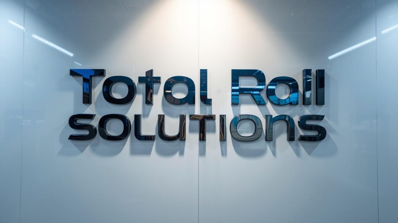 Total Rail Solutions